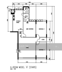Blk 211 Bukit Batok Street 21 (Bukit Batok), HDB 4 Rooms #219217801